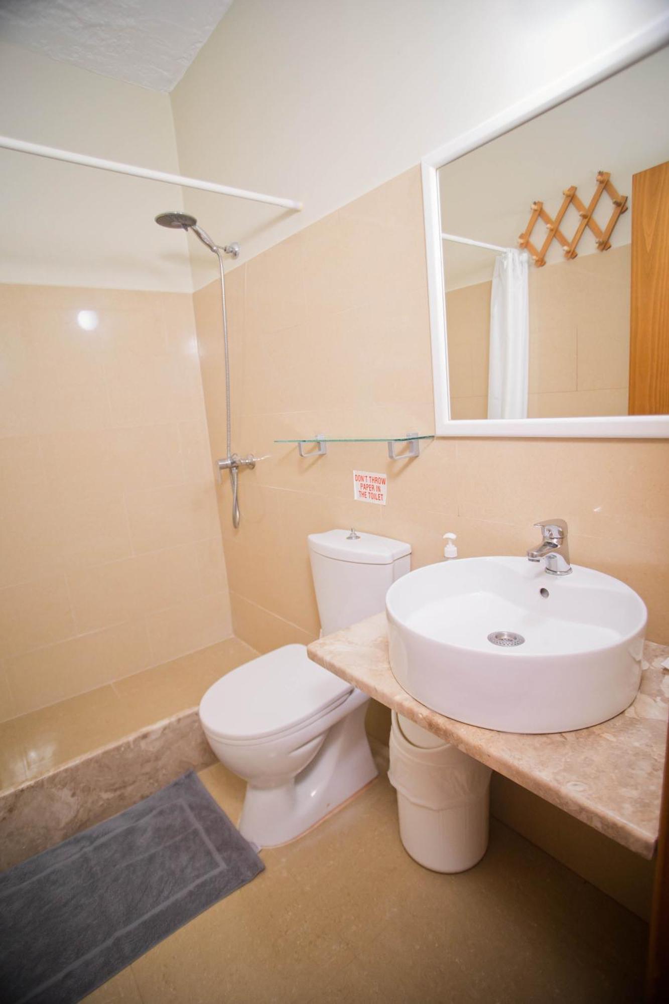 Acropolis Hotel Masouri Exterior photo
